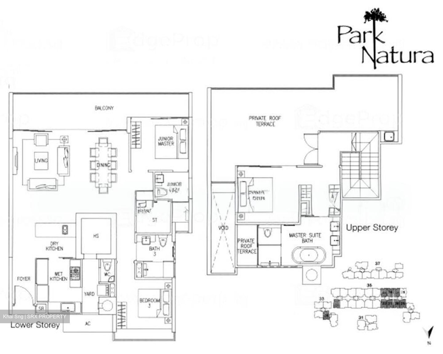 Park Natura (D23), Condominium #519071151